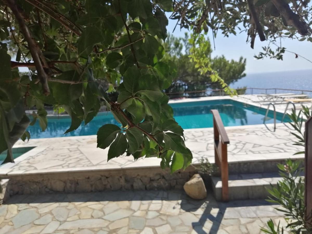 Ferma Solaris Apartments Agia Fotia  Exterior photo